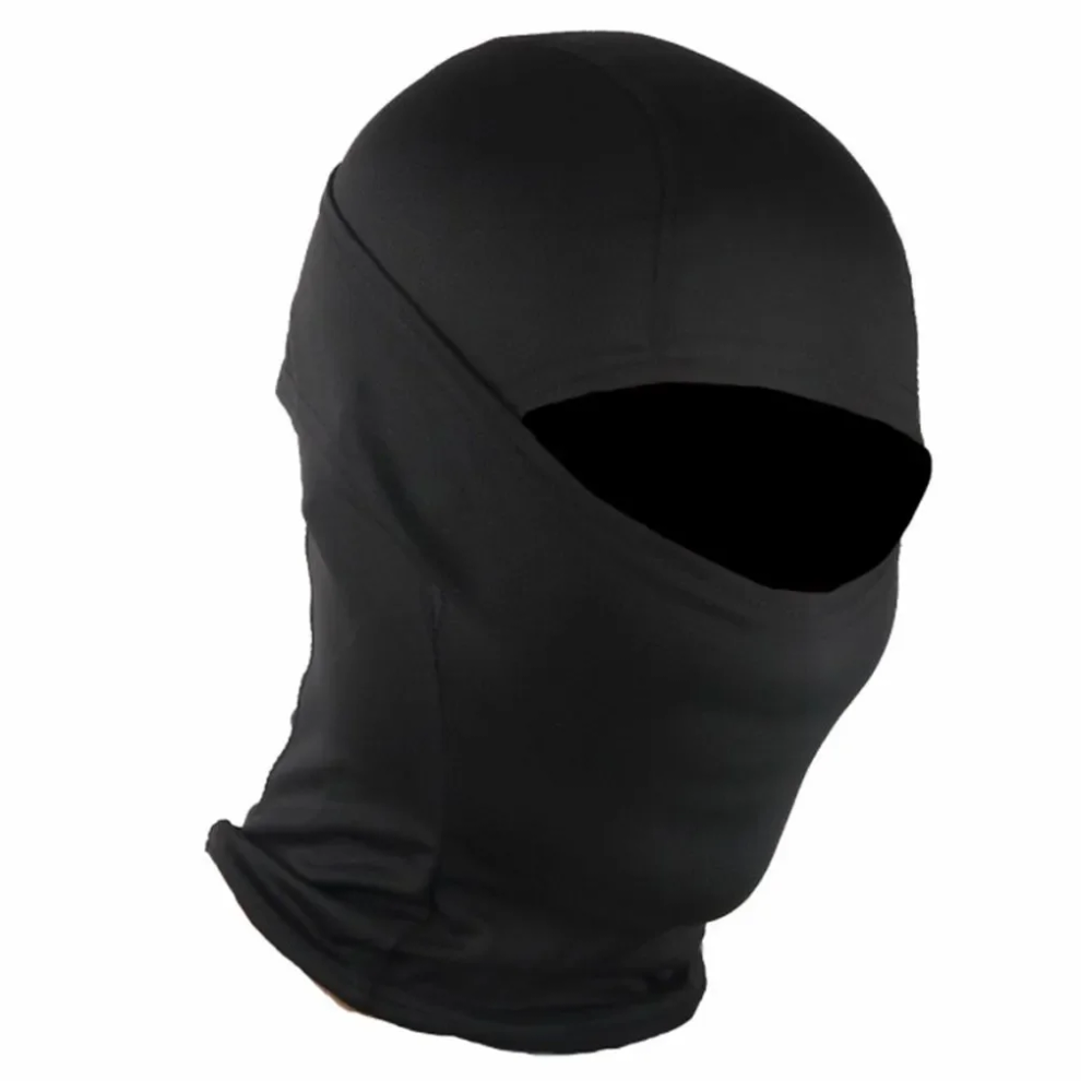 Balaclava Ski Mask - Tactical Airsoft Full Face Balaclava Paintball