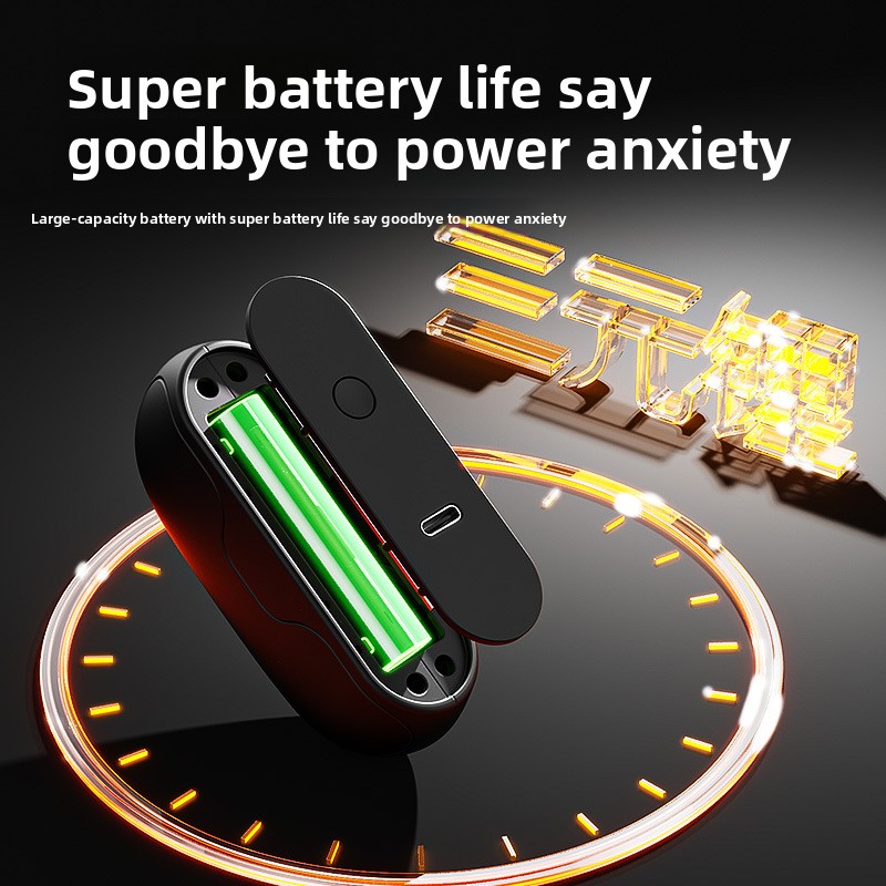 Magnetic Hand Warmer, USB Char - Hand Warmer Electric ulasan dan harga