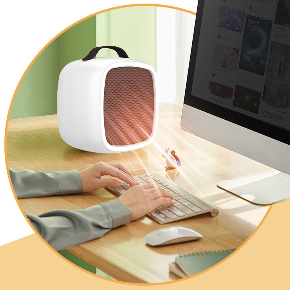 500W Portable Small Space Heat - Hand Warmer Electric ulasan dan harga