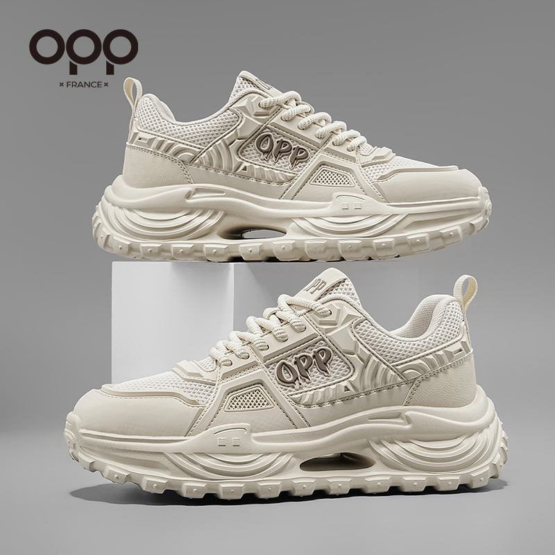 OPP Men Luxury Design sport Sh - New Balance Shoes 574 ulasan dan harga
