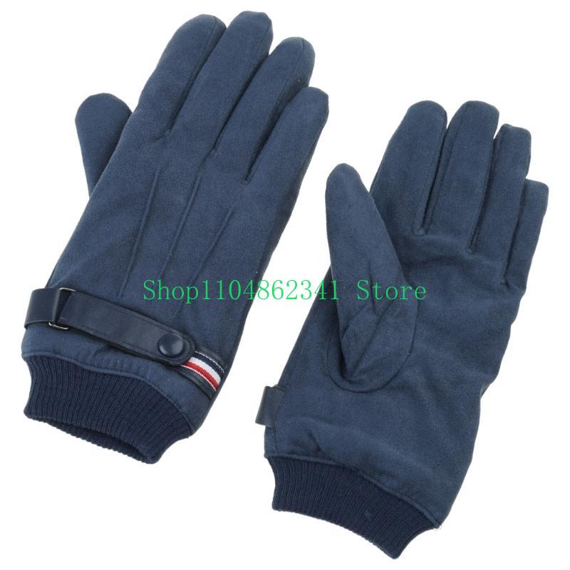 652F Adults Winter Gloves Snow - Snow Glove Insulated ulasan dan harga