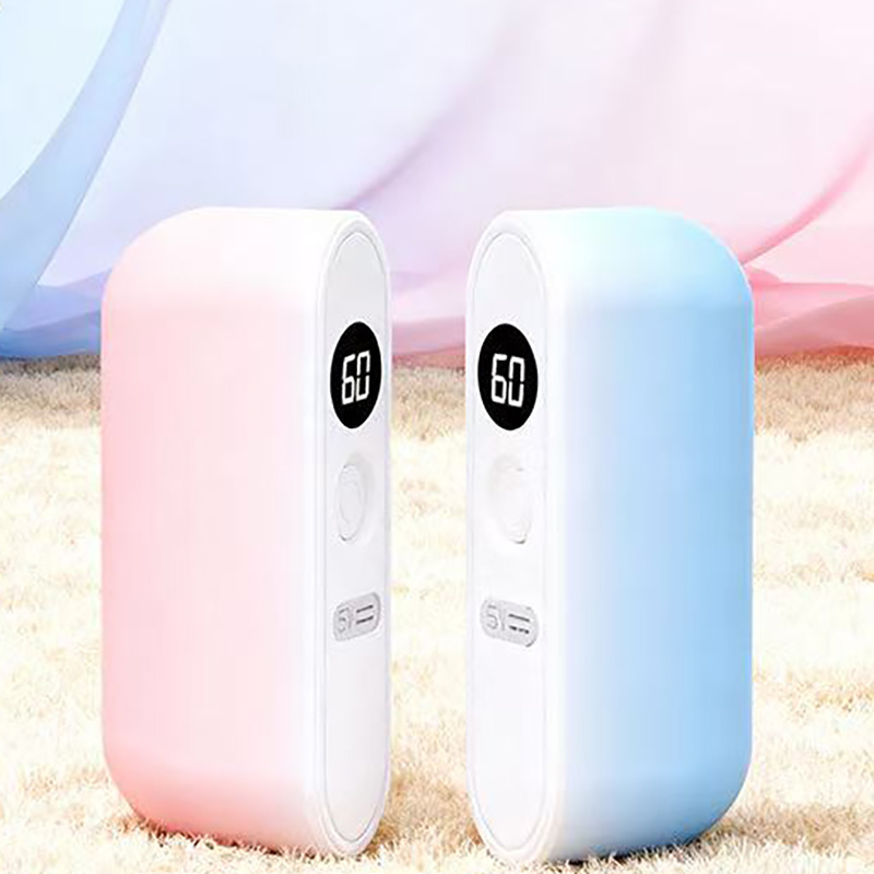 Split Style Hand warmer with M - Hand Warmer Electric ulasan dan harga