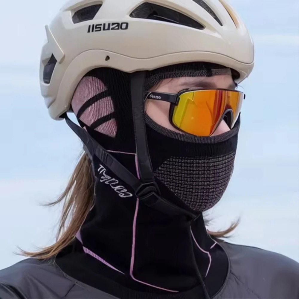 Men Women Thermal Balaclava Sk - Balaclava Ski Mask ulasan dan harga