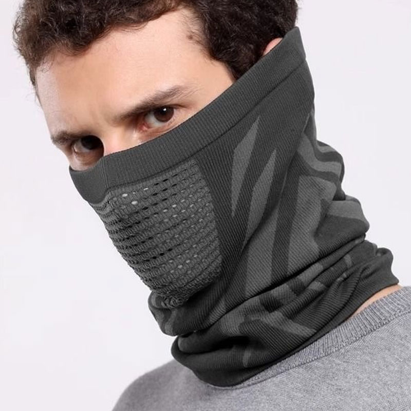 Neckerchief Outdoor Sport Ski  - Balaclava Ski Mask ulasan dan harga
