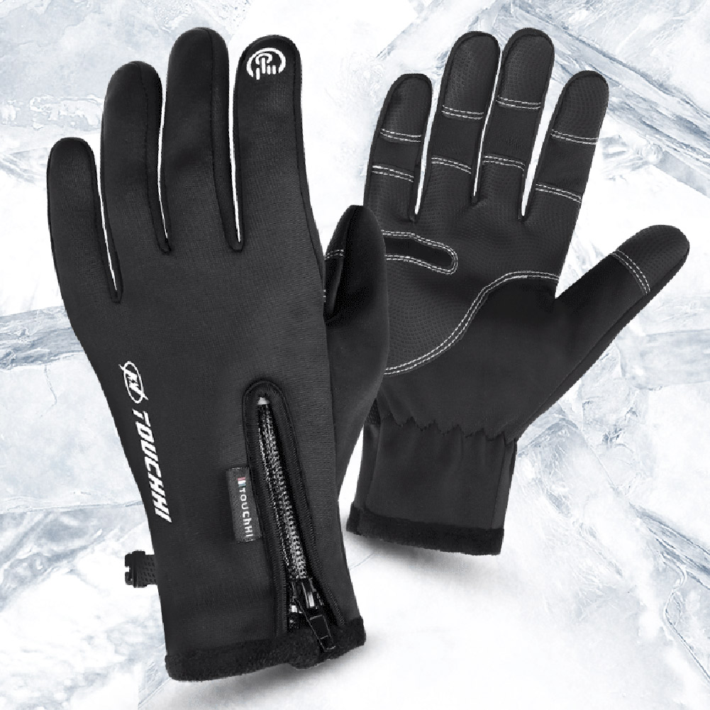 USB Touch Screen Gloves Electr - Hand Warmer Electric ulasan dan harga