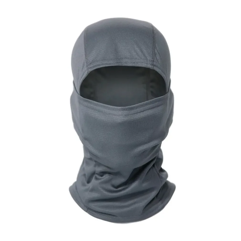 Tactical Airsoft Full Face Bal - Balaclava Ski Mask ulasan dan harga