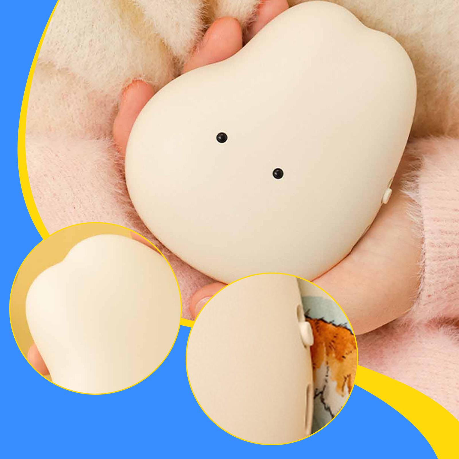 Portable Electric Hand Warmer  - Hand Warmer Electric ulasan dan harga