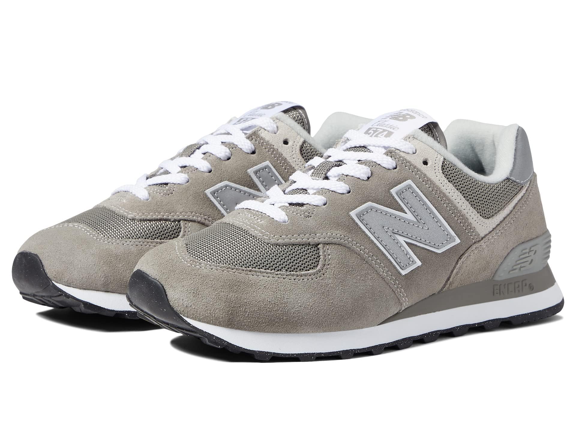New Balance Women's 574 Core S - New Balance Shoes 574 ulasan dan harga